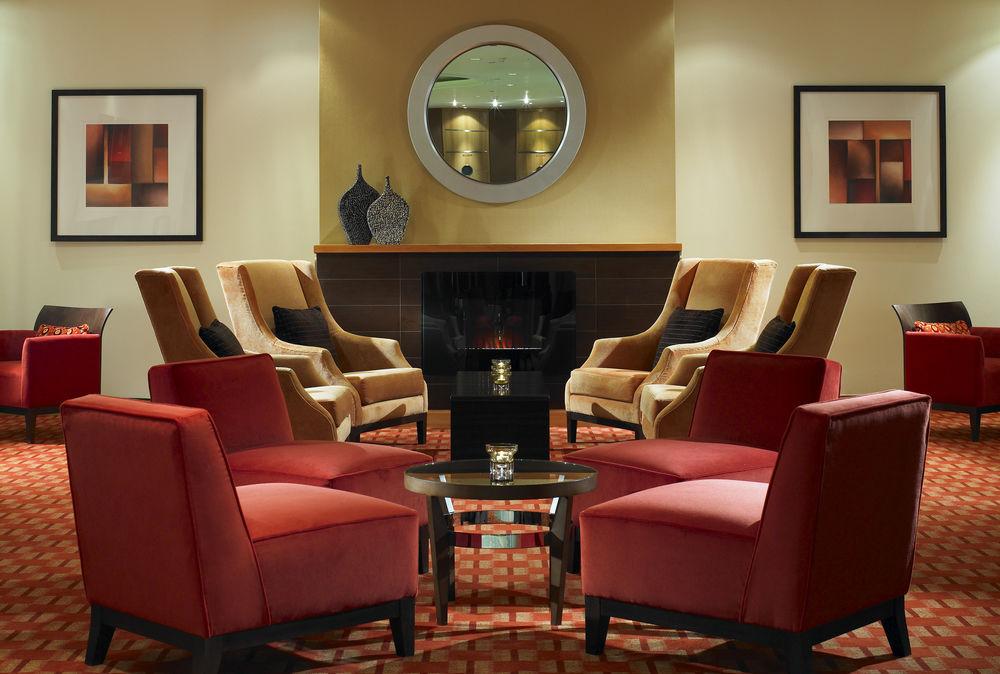 Delta Hotels By Marriott Bexleyheath Eksteriør billede