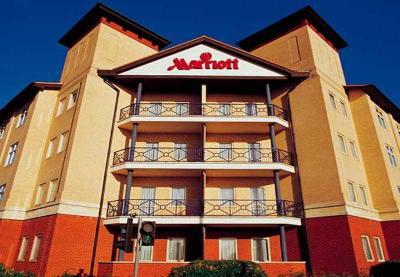 Delta Hotels By Marriott Bexleyheath Eksteriør billede