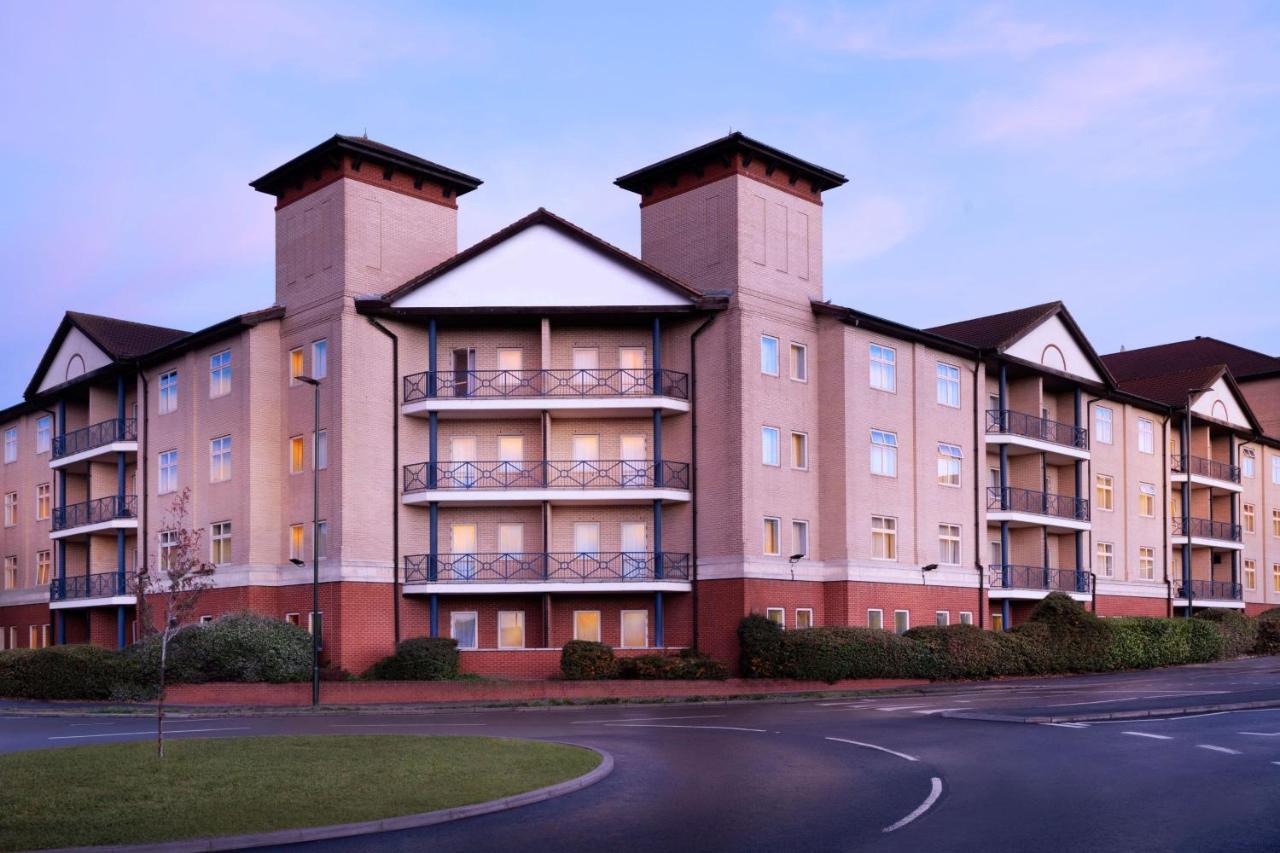 Delta Hotels By Marriott Bexleyheath Eksteriør billede