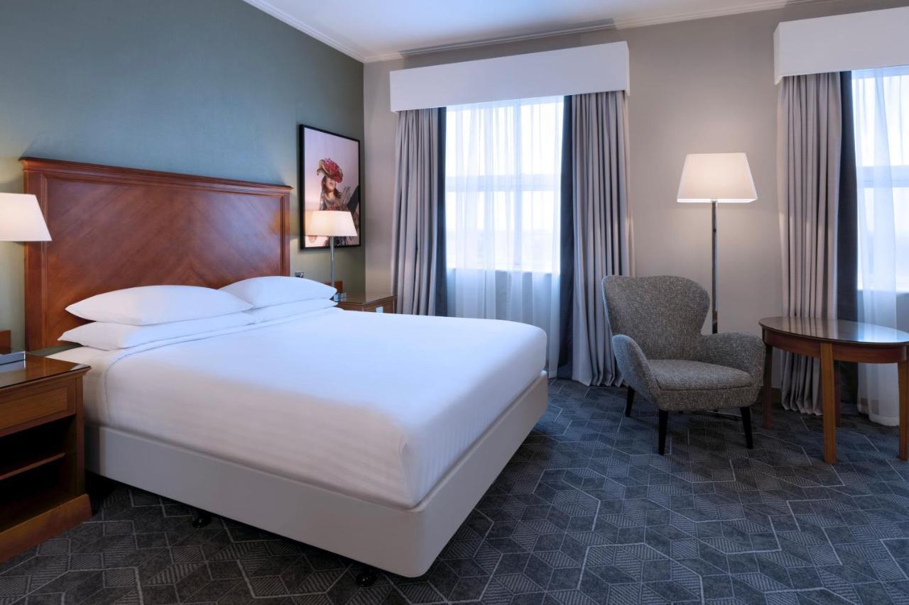 Delta Hotels By Marriott Bexleyheath Eksteriør billede