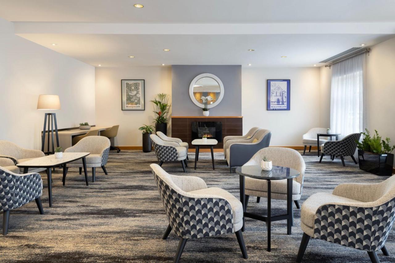 Delta Hotels By Marriott Bexleyheath Eksteriør billede