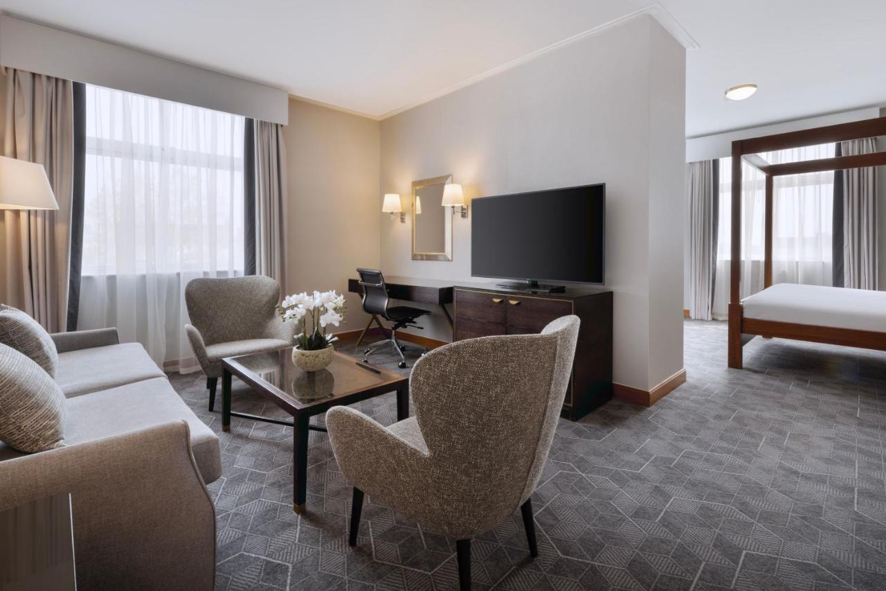 Delta Hotels By Marriott Bexleyheath Eksteriør billede