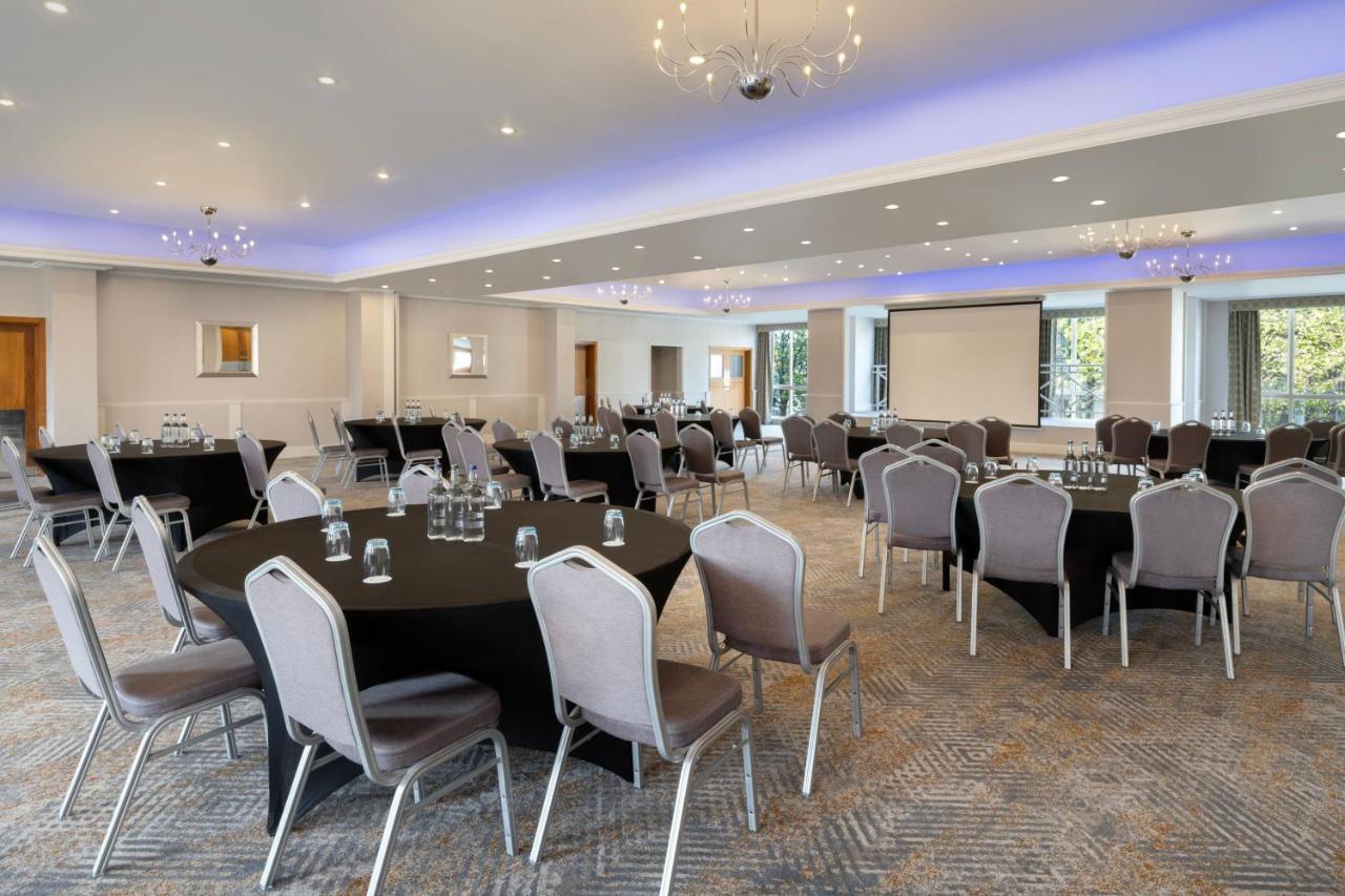 Delta Hotels By Marriott Bexleyheath Eksteriør billede