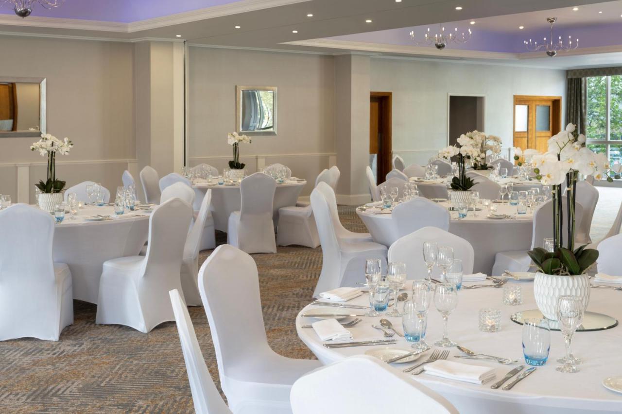 Delta Hotels By Marriott Bexleyheath Eksteriør billede