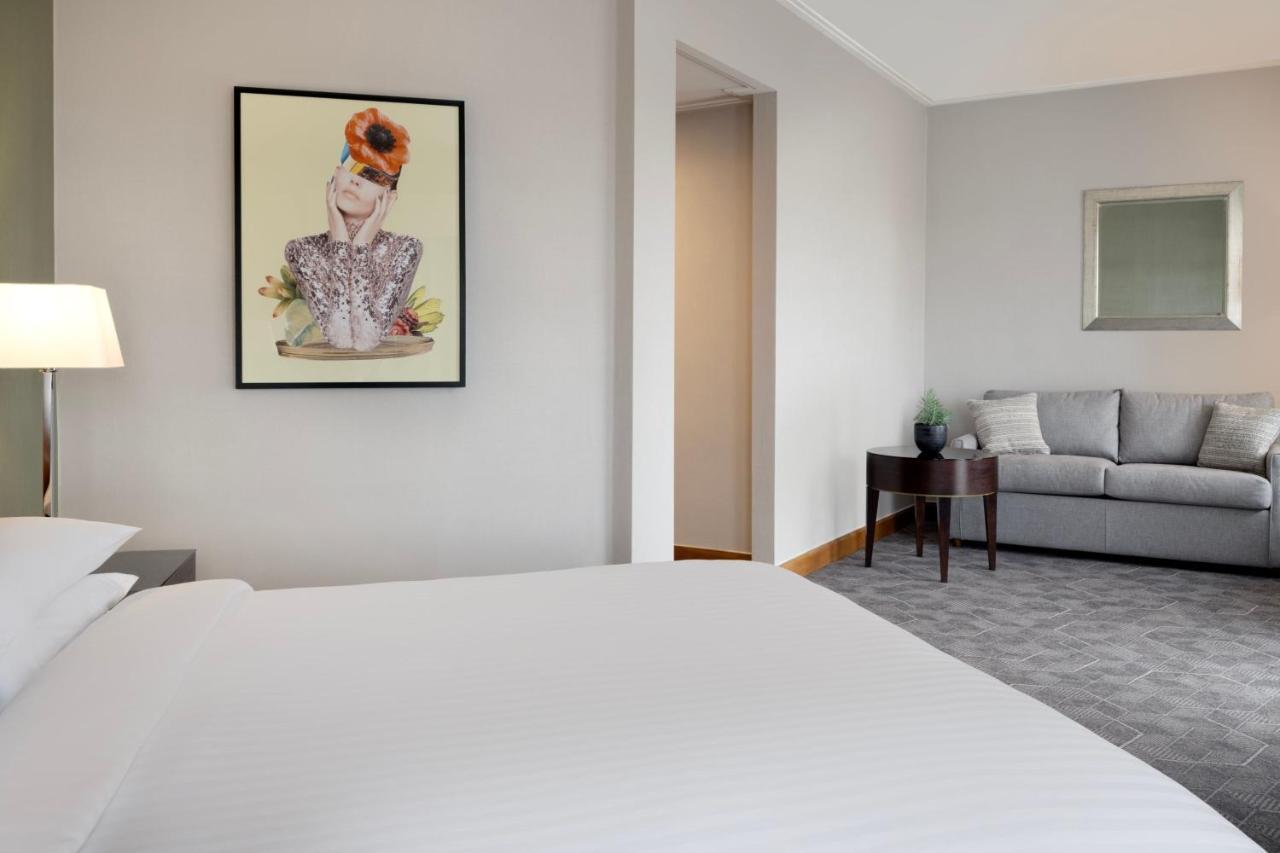 Delta Hotels By Marriott Bexleyheath Eksteriør billede