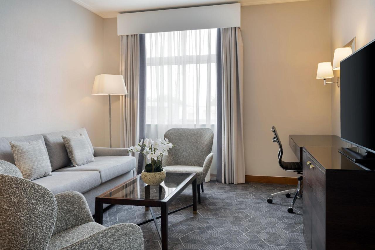 Delta Hotels By Marriott Bexleyheath Eksteriør billede