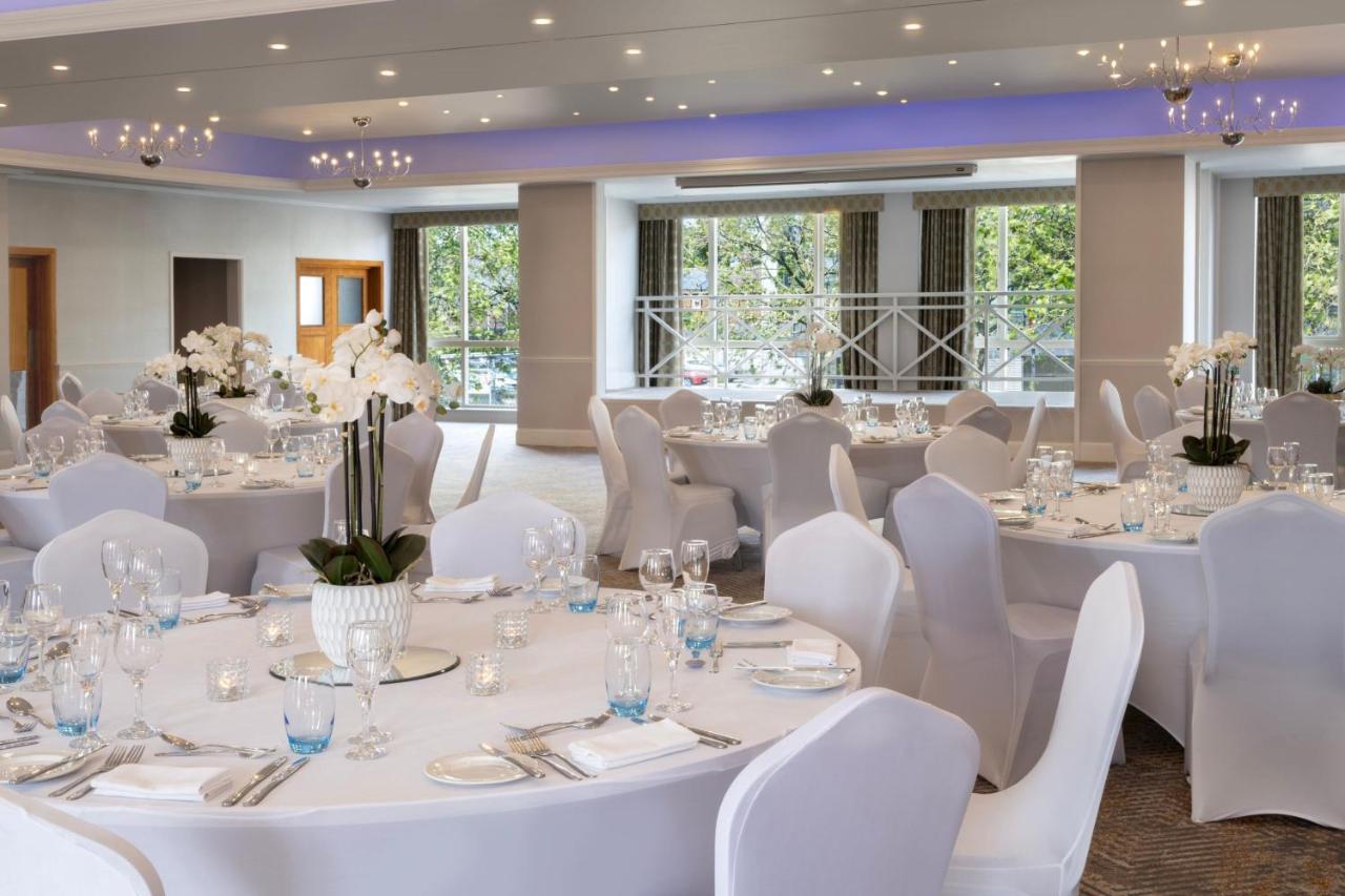 Delta Hotels By Marriott Bexleyheath Eksteriør billede