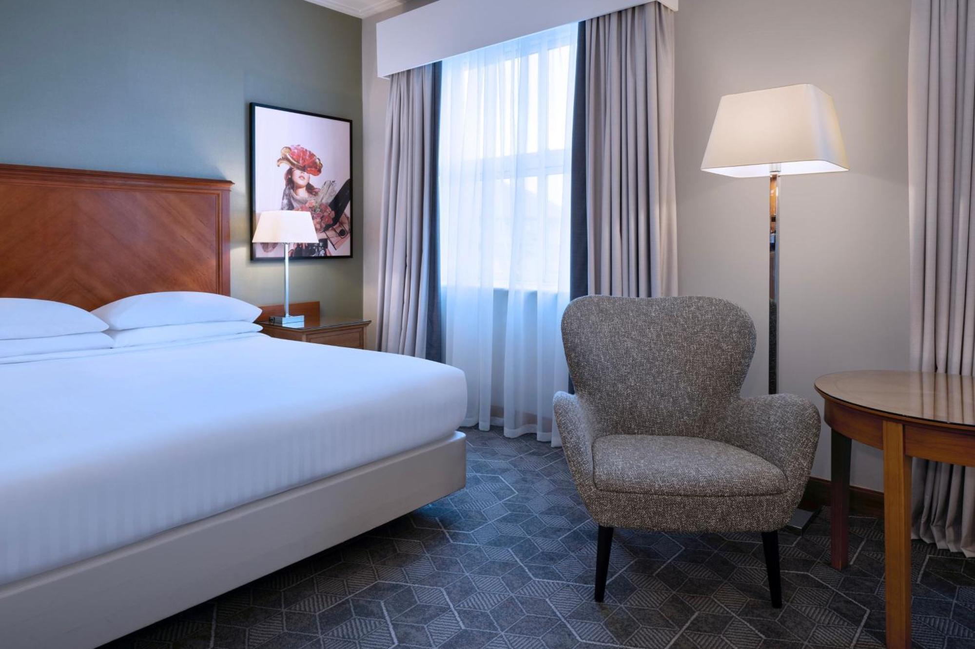 Delta Hotels By Marriott Bexleyheath Eksteriør billede
