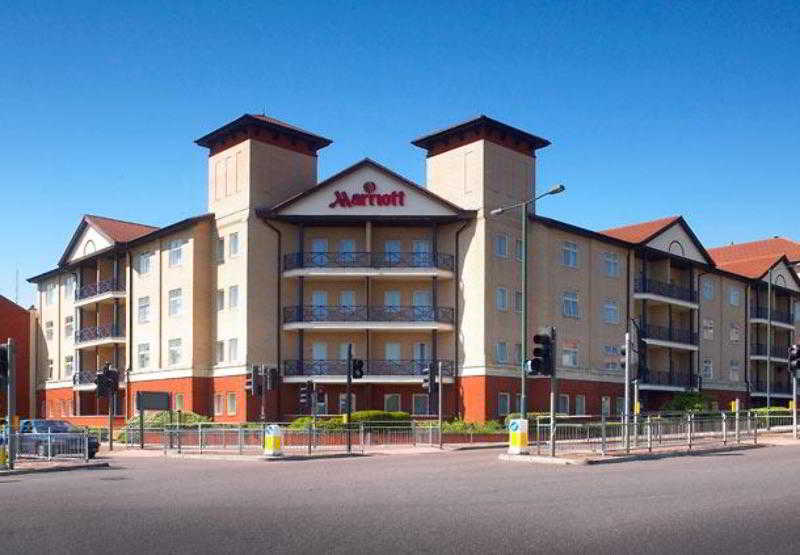 Delta Hotels By Marriott Bexleyheath Eksteriør billede