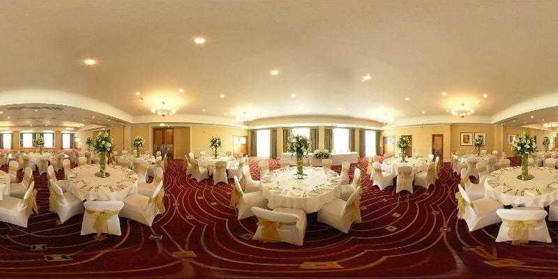 Delta Hotels By Marriott Bexleyheath Eksteriør billede