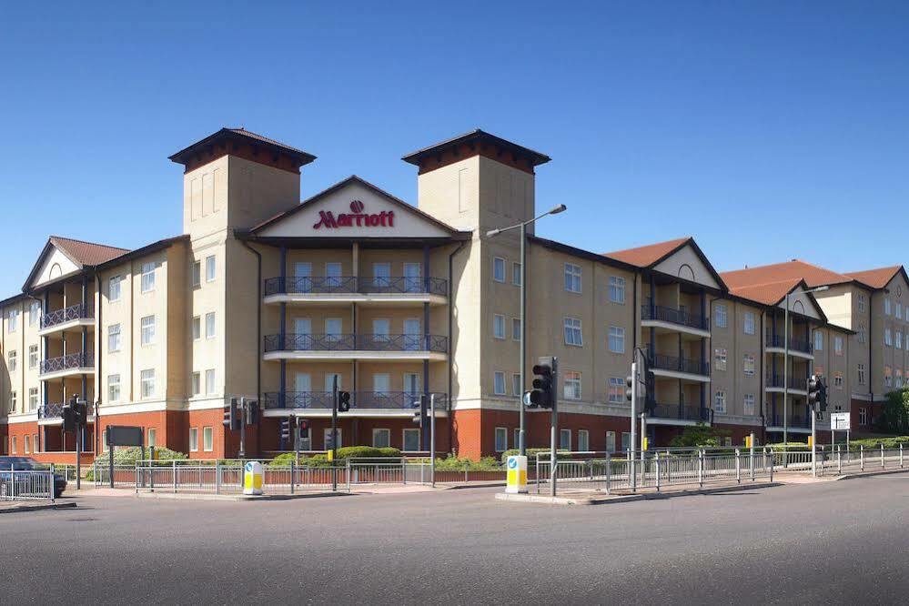 Delta Hotels By Marriott Bexleyheath Eksteriør billede
